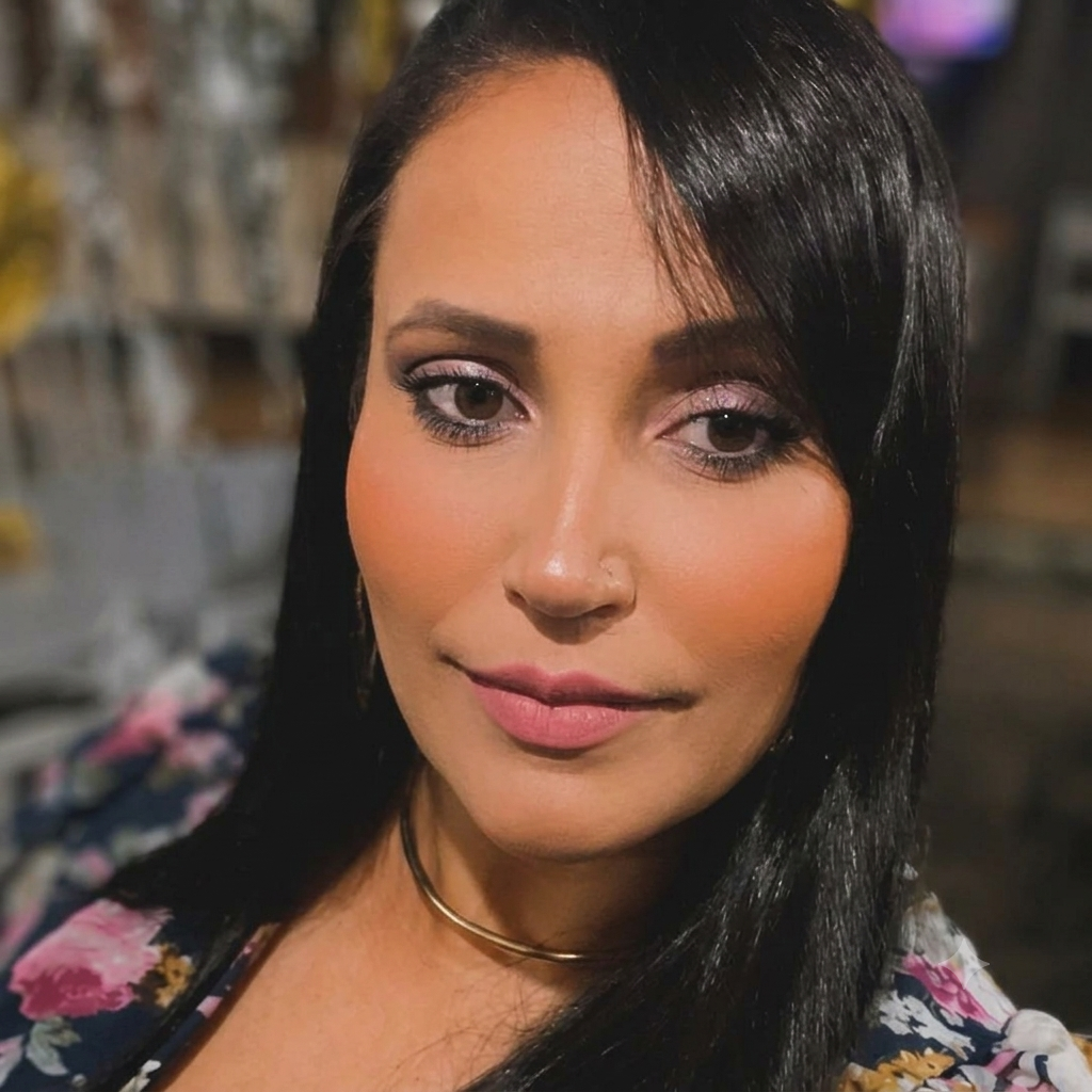 Jessica Rodrigues